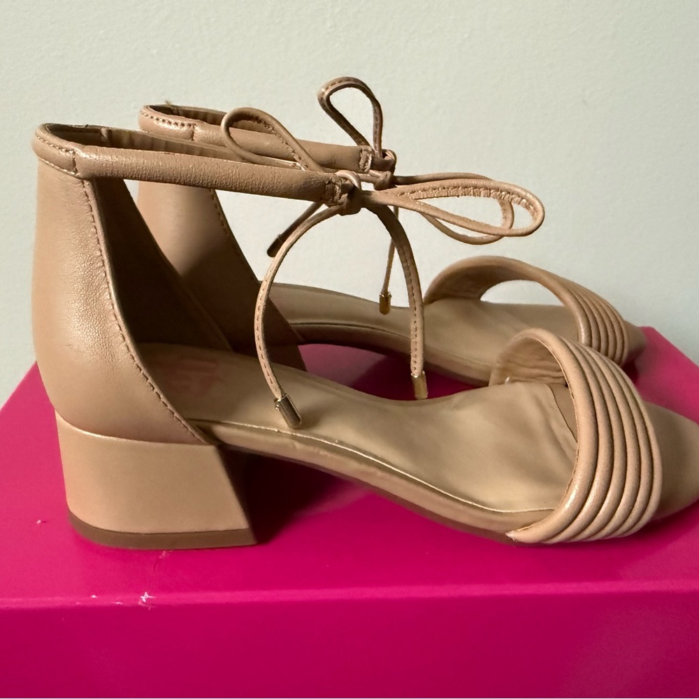 GB girls size 1